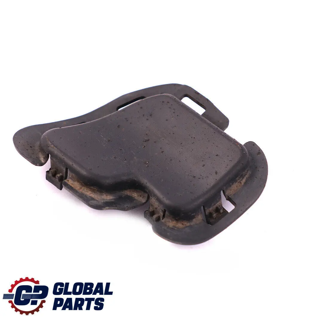 BMW E81 E87 Ruota Coperchio Copertura Passaruota Frontale SX Sotto - SKU 7141873 - Numero di parte 7141873