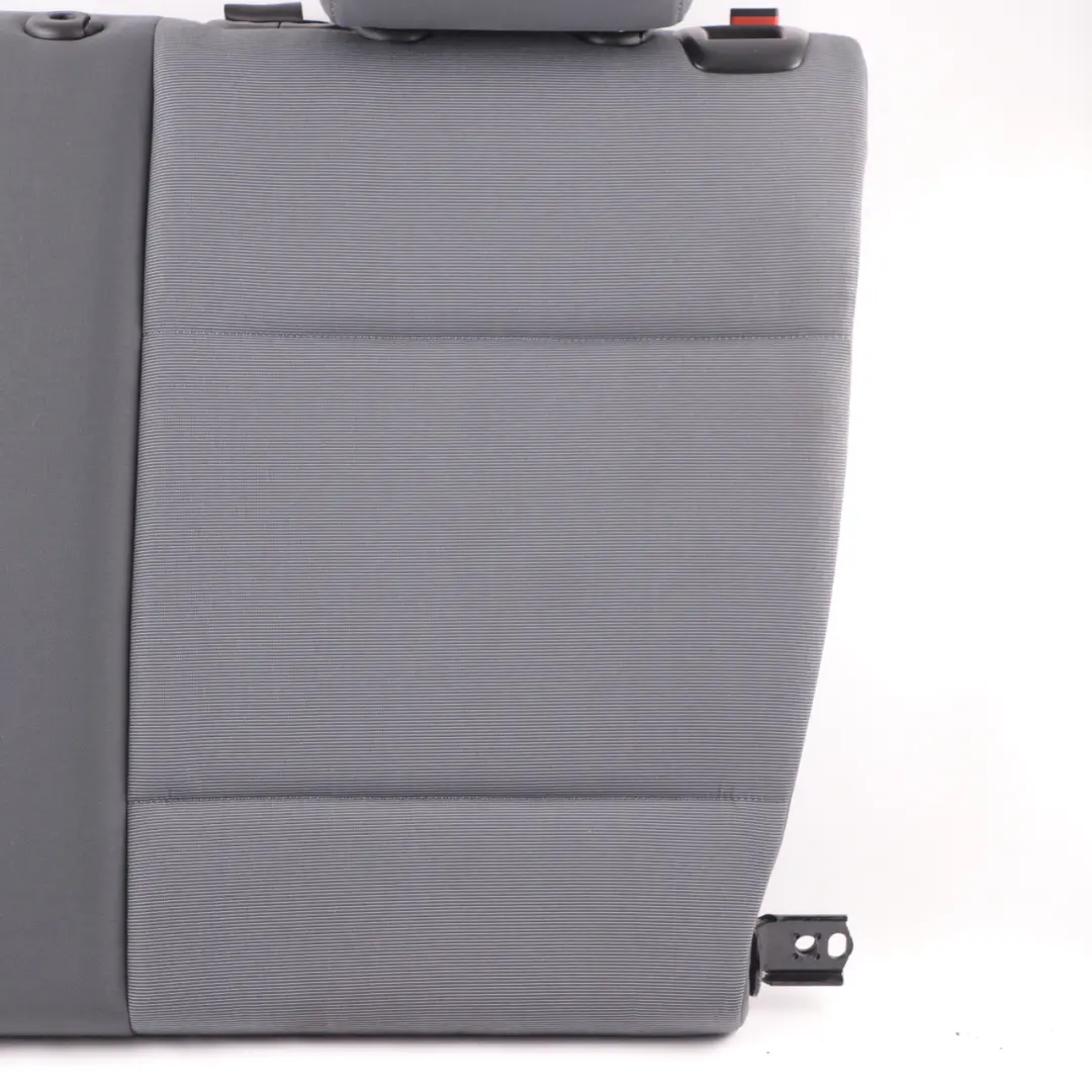 Cloth Interior Left Rear Backrest Seat N/S Alaskagrau Alaska Grey to BMW E87 with Part number 7141951 BMW E87 Cloth Interior Left Rear Backrest Seat N/S Alaskagrau Alaska Grey - SKU 7141951-1 - Part number 7141951