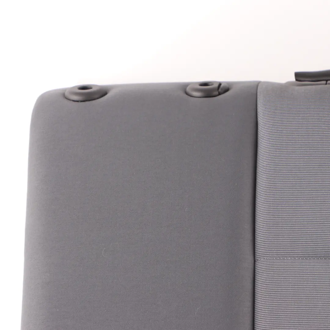 Cloth Interior Left Rear Backrest Seat N/S Alaskagrau Alaska Grey to BMW E87 with Part number 7141951 BMW E87 Cloth Interior Left Rear Backrest Seat N/S Alaskagrau Alaska Grey - SKU 7141951-1 - Part number 7141951