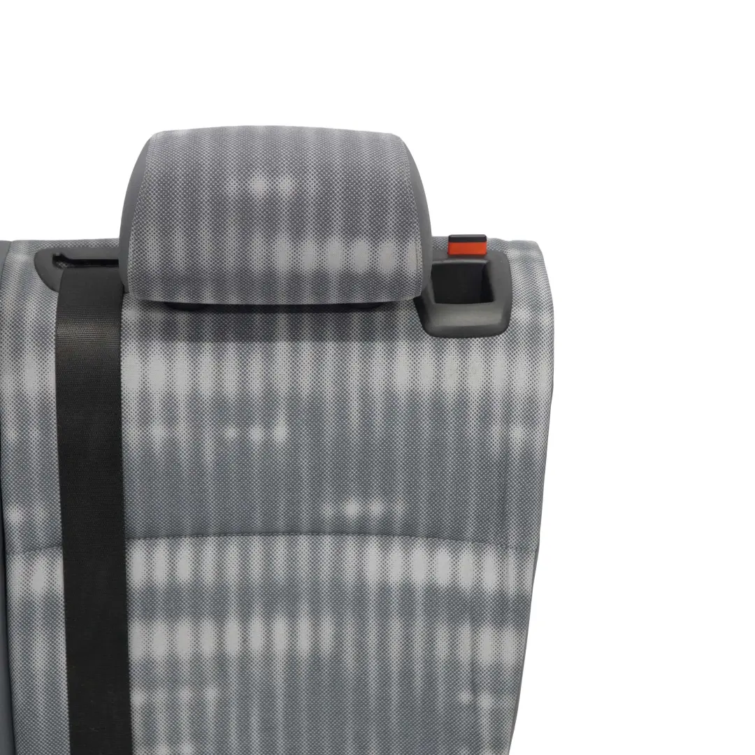 Funda Asiento Trasero Tela Respaldo Esquí Izquierdo Alaskagrau Gris AGA1 para BMW E87 con número de pieza 7141984 BMW E87 Funda Asiento Trasero Tela Respaldo Esquí Izquierdo Alaskagrau Gris AGA1 - SKU 7141984 - Número de pieza 7141984