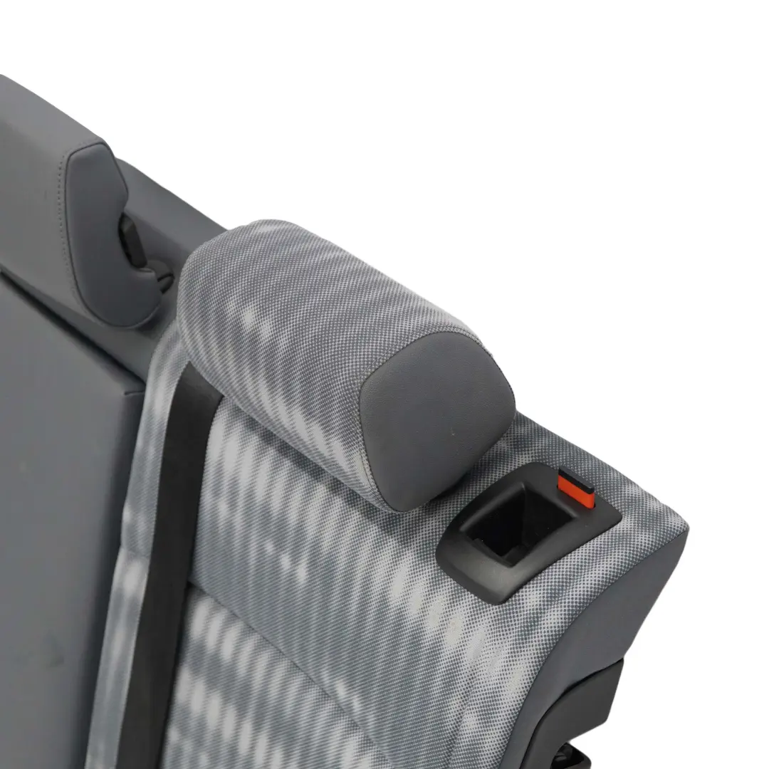 Funda Asiento Trasero Tela Respaldo Esquí Izquierdo Alaskagrau Gris AGA1 para BMW E87 con número de pieza 7141984 BMW E87 Funda Asiento Trasero Tela Respaldo Esquí Izquierdo Alaskagrau Gris AGA1 - SKU 7141984 - Número de pieza 7141984