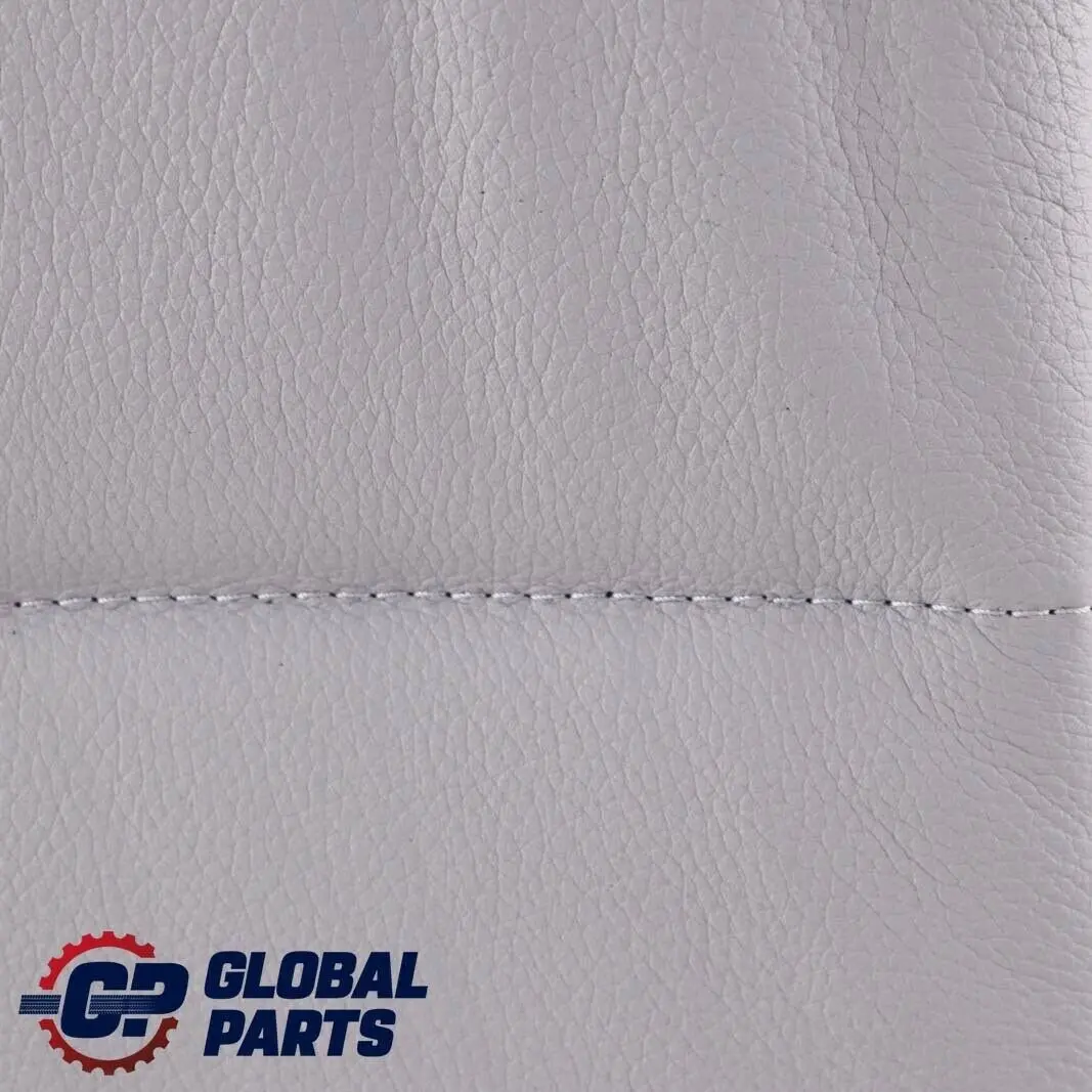 Oparcie Kanapy Tył Tylne Prawo Alaska Grey do BMW E87 o numerze 7142000 BMW E87 Oparcie Kanapy Tył Tylne Prawo Alaska Grey - SKU 7142000 - Numer Części 7142000