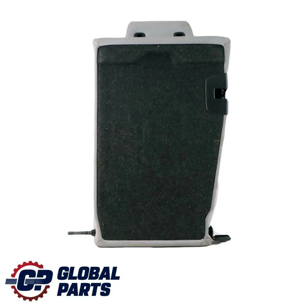 Oparcie Kanapy Tył Tylne Prawo Alaska Grey do BMW E87 o numerze 7142000 BMW E87 Oparcie Kanapy Tył Tylne Prawo Alaska Grey - SKU 7142000 - Numer Części 7142000