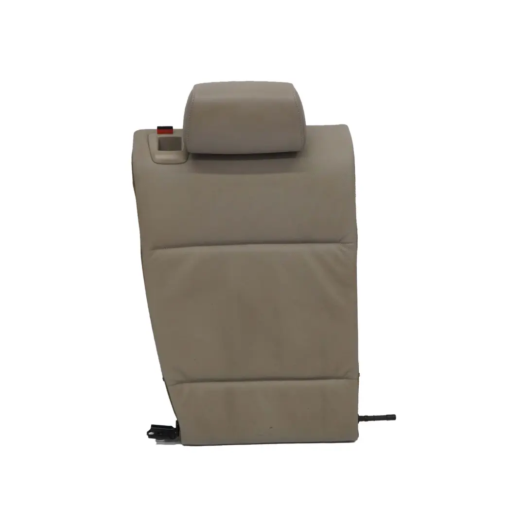 Reihe E87 Bezug Lehne Sitze Sitz Hinten Rechts Leder Beige für BMW 1 mit Teilenummer 7142002 BMW 1 Reihe E87 Bezug Lehne Sitze Sitz Hinten Rechts Leder Beige - SKU 7142002 - Teilenummer 7142002
