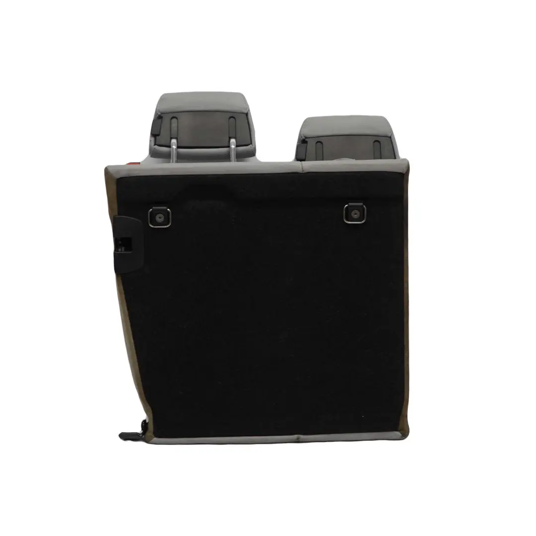 Reihe E87 Lehne Bezug Leder Hinten Links Alaskagrau für BMW 1 mit Teilenummer 7142015 BMW 1 Reihe E87 Lehne Bezug Leder Hinten Links Alaskagrau - SKU 7142015-2 - Teilenummer 7142015