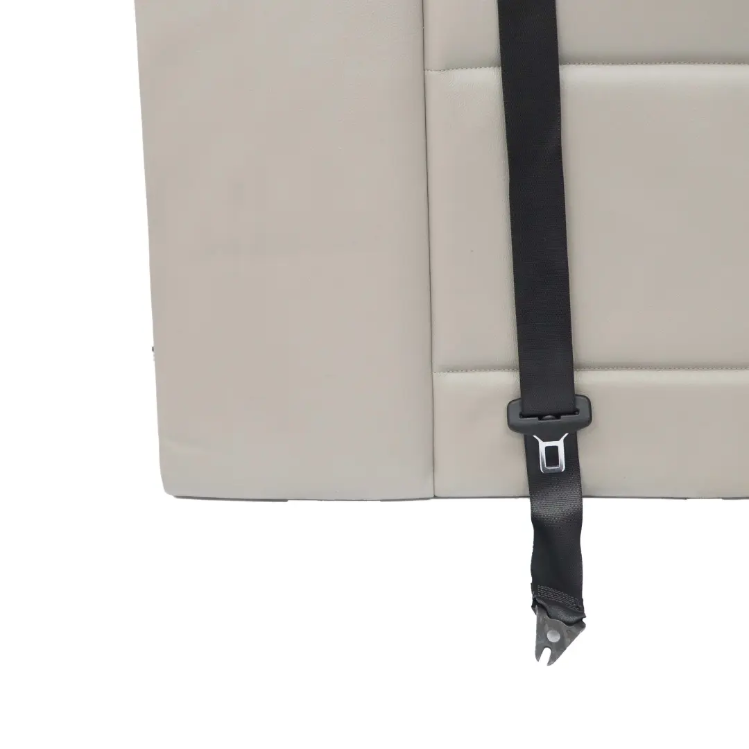 Riferimento Resto Pelle Posteriore Sinistra Boston Beige per BMW E87 con numero di parte 7142017 BMW E87 Riferimento Resto Pelle Posteriore Sinistra Boston Beige - SKU 7142017-1 - Numero di parte 7142017