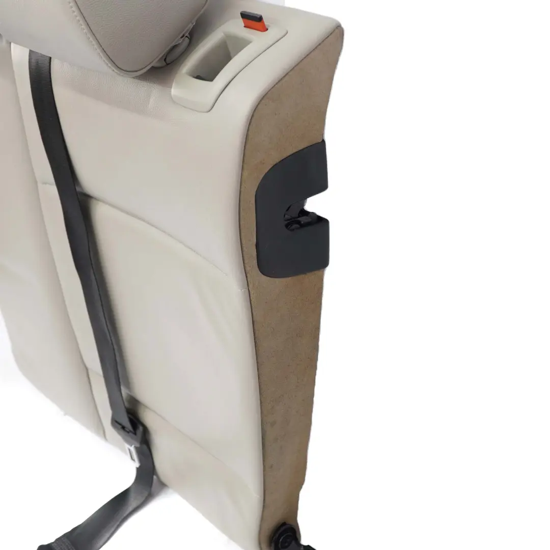 Reihe E87 Bezug Lehne Leder Hinten Links Boston Beige für BMW 1 mit Teilenummer 7142017 BMW 1 Reihe E87 Bezug Lehne Leder Hinten Links Boston Beige - SKU 7142017-1 - Teilenummer 7142017