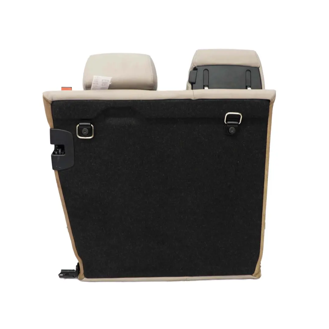 Reference Reste Cuir Arriere Gauche Boston Beige pour BMW E87 à propos du numéro de pièce 7142017 BMW E87 Reference Reste Cuir Arriere Gauche Boston Beige - SKU 7142017-1 - Numéro de pièce 7142017