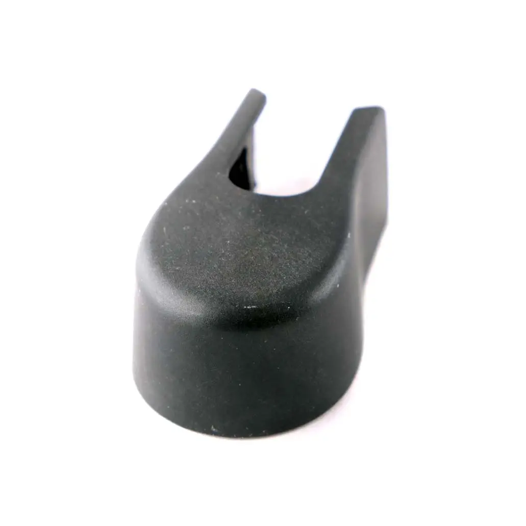 Limpiaparabrisas trasero Eje Tapa Negro para BMW E91 E91N LCI con número de pieza 7142604 BMW E91 E91N LCI Limpiaparabrisas trasero Eje Tapa Negro - SKU 7142604 - Número de pieza 7142604