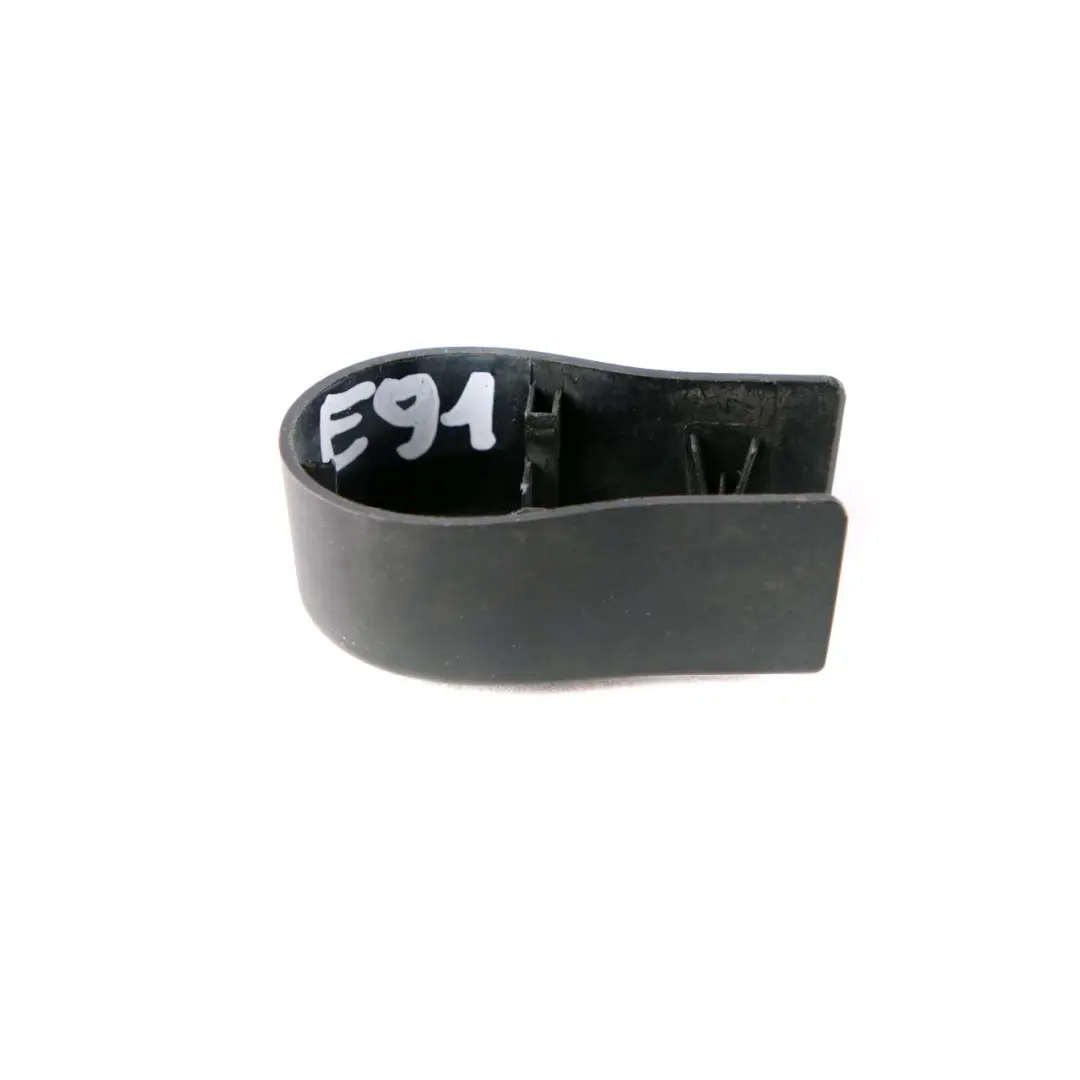 BMW E91 E91N LCI Cache de Axe d'Essuie Glace - SKU 7142604 - Numéro de pièce 7142604