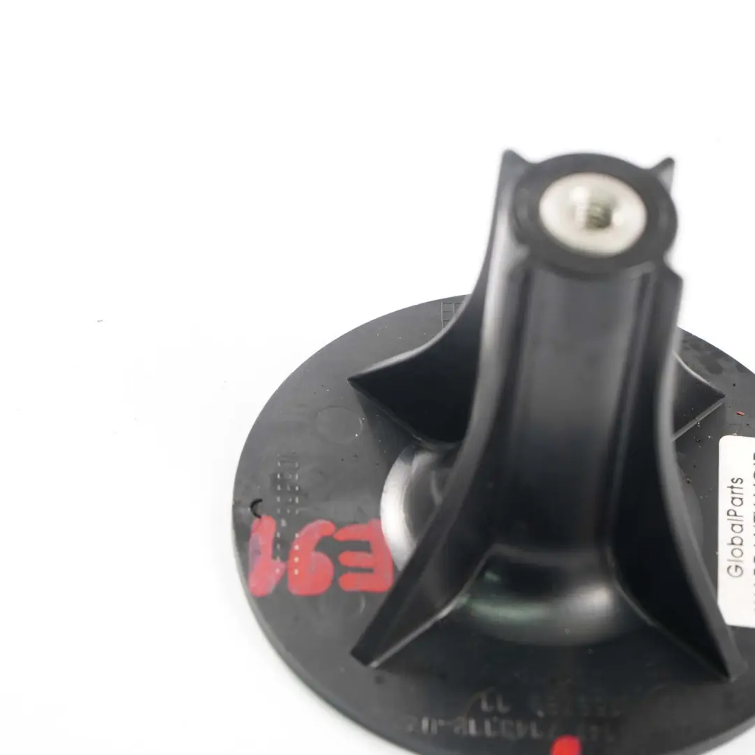 Genuine E91 E91 LCI Soporte Embellecedor Panel Piso Maletero para BMW con número de pieza 7143112 BMW Genuine E91 E91 LCI Soporte Embellecedor Panel Piso Maletero - SKU 7143112 - Número de pieza 7143112