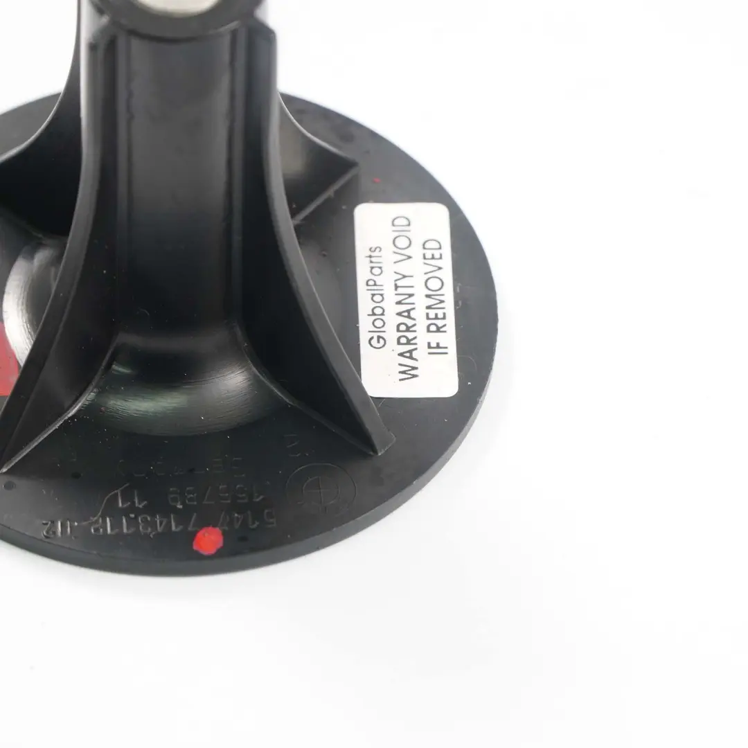 Puntello per BMW E91 LCI con numero di parte 7143112 BMW E91 LCI Puntello - SKU 7143112 - Numero di parte 7143112