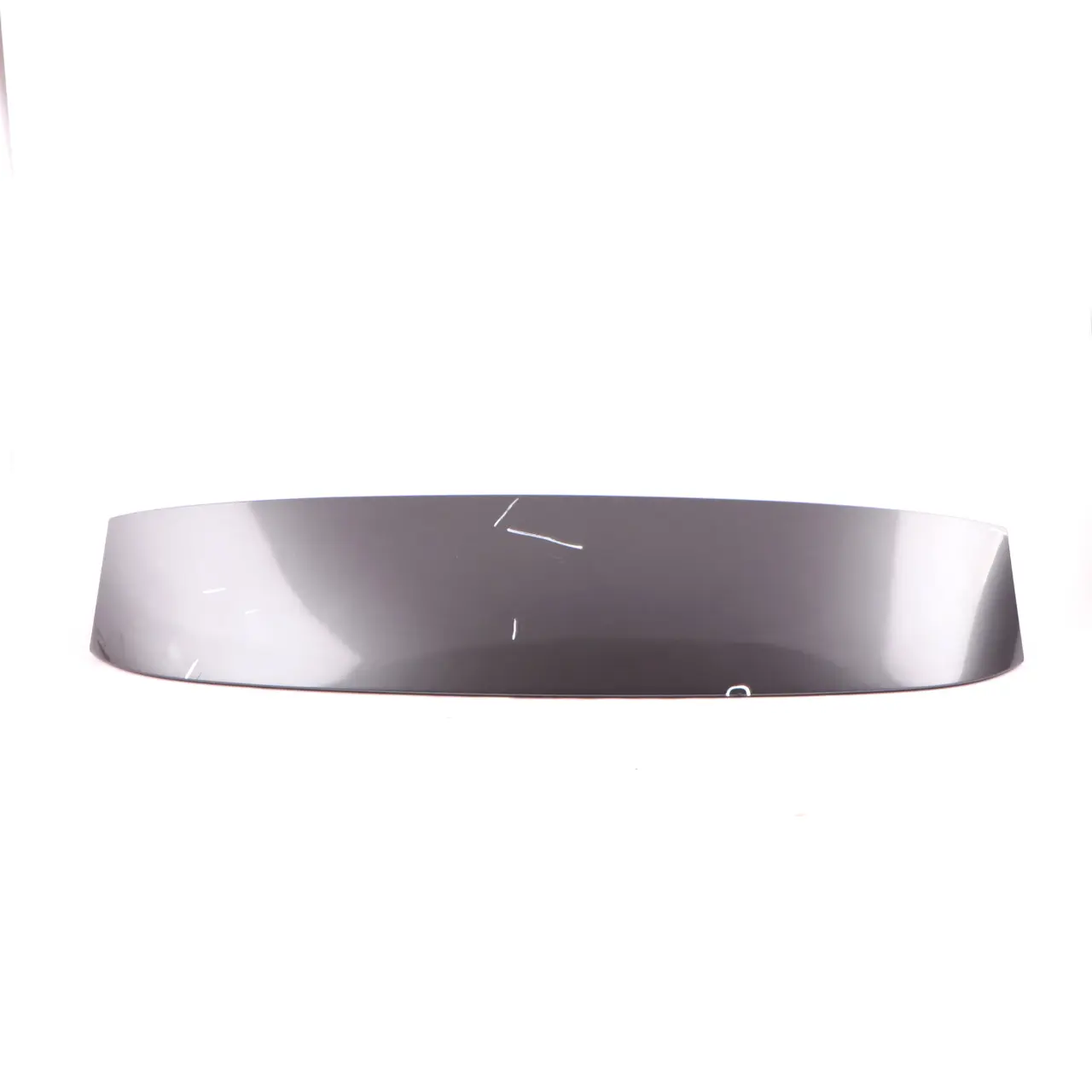 BMW E91 Touring Zadný Spoiler Veko Kufra Iskrivo Grafitová Metalíza A22