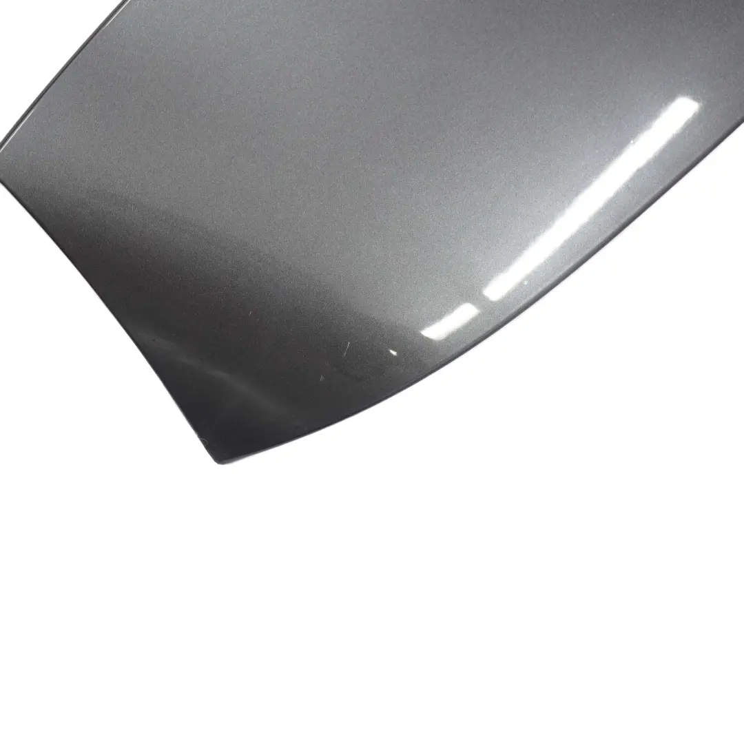 Spoiler posteriore BMW E91 Touring Coperchio del bagagliaio Sparkling Graphite per con numero di parte 0033470 Spoiler posteriore BMW E91 Touring Coperchio del bagagliaio Sparkling Graphite - SKU 7143263-SG - Numero di parte 0033470