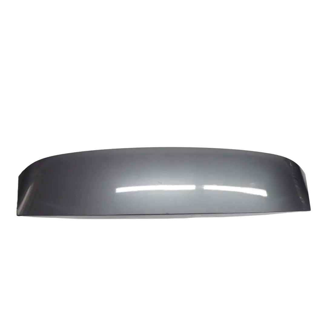  Spoiler posteriore BMW E91 Touring Coperchio del bagagliaio Sparkling Graphite - SKU 7143263-SG - Numero di parte 0033470