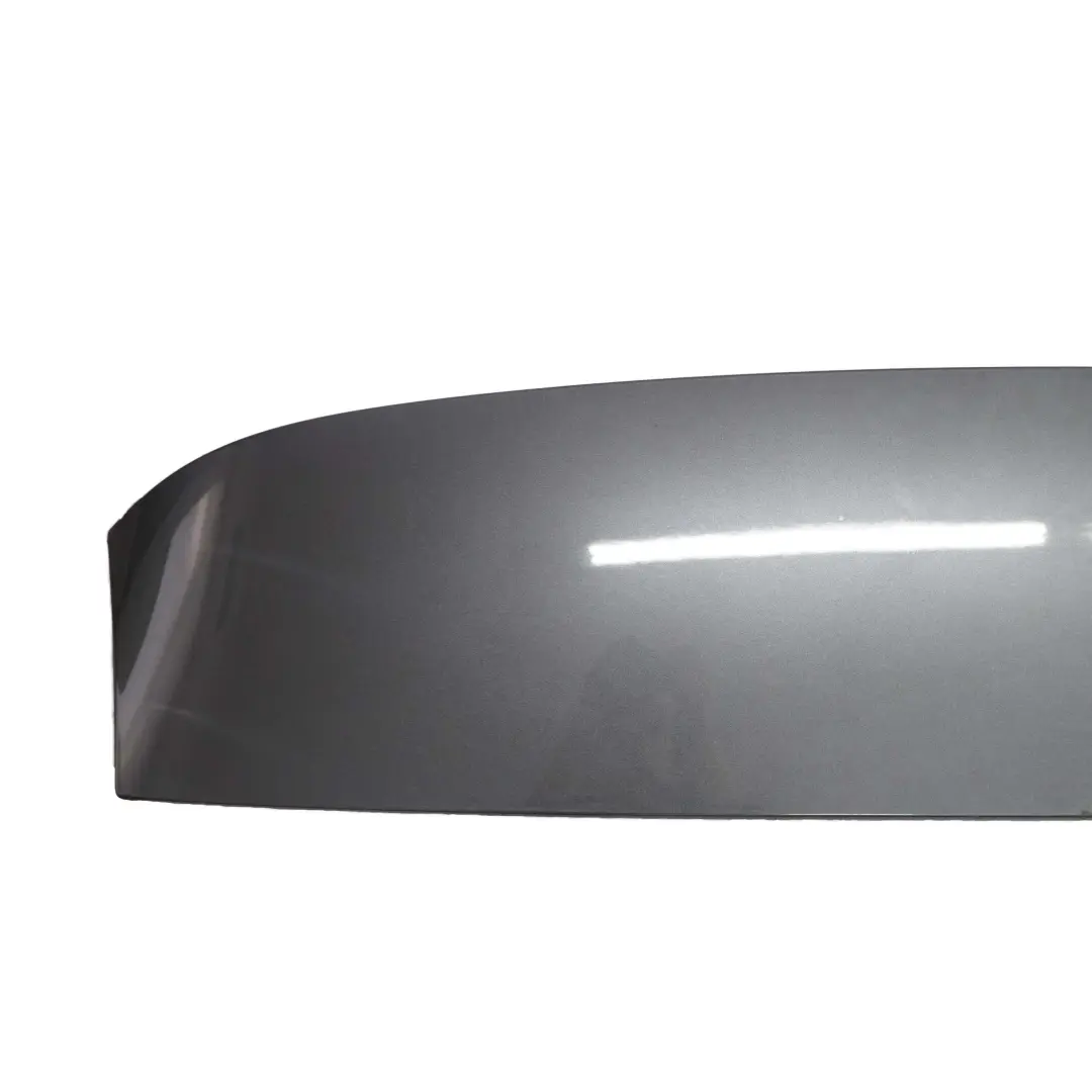  Spoiler posteriore BMW E91 Touring Coperchio del bagagliaio Sparkling Graphite - SKU 7143263-SG - Numero di parte 0033470