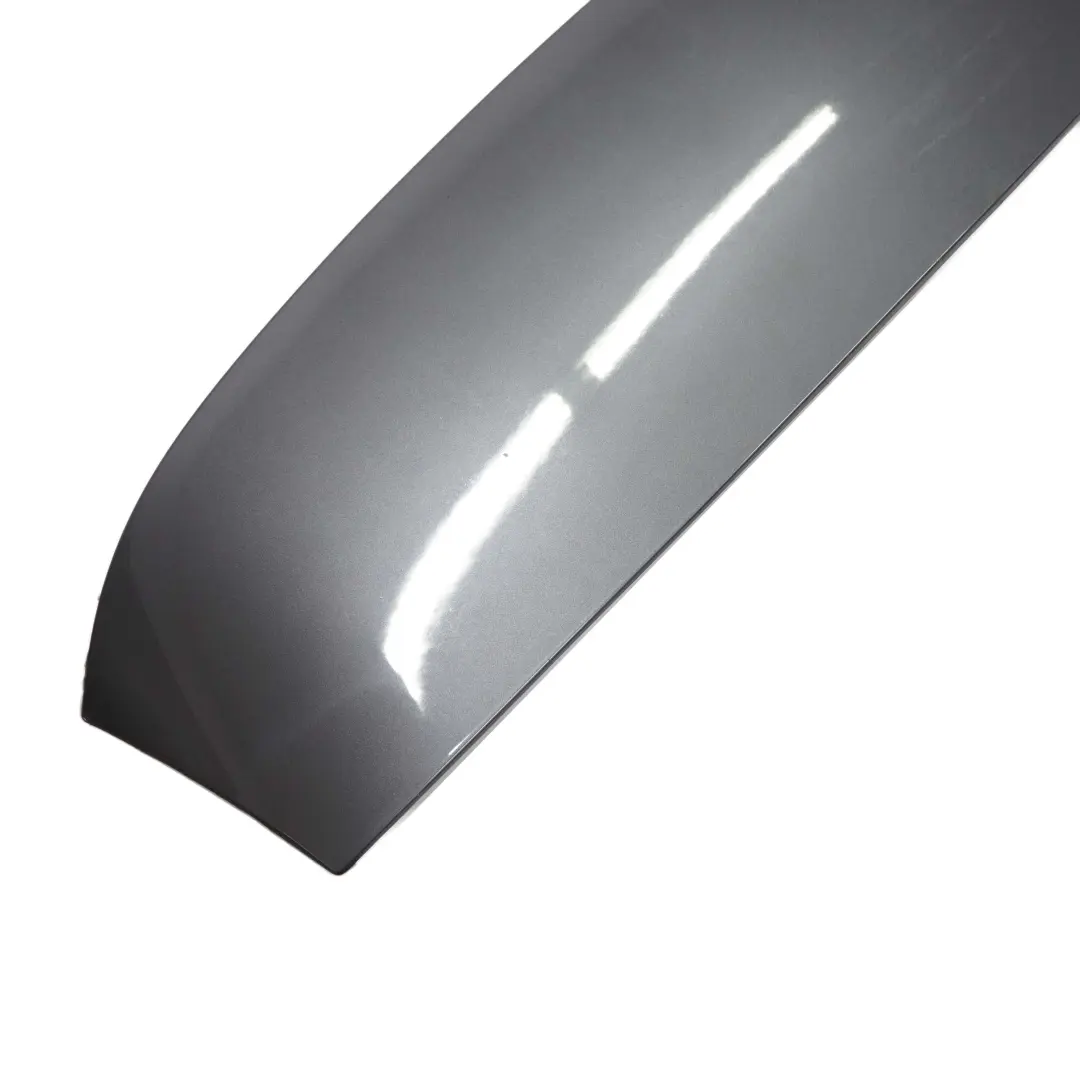 Becquet arrière BMW E91 Touring Couvercle de coffre Graphite étincelant A22 pour à propos du numéro de pièce 0033470 Becquet arrière BMW E91 Touring Couvercle de coffre Graphite étincelant A22 - SKU 7143263-SG - Numéro de pièce 0033470