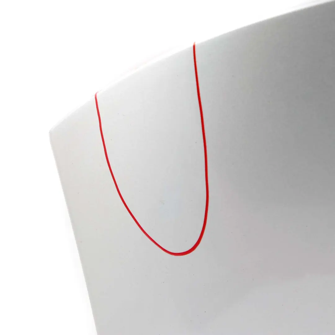 Spoiler Posteriore Coperchio Baule Titansilber - 354 per BMW E91 Touring con numero di parte 7143263 BMW E91 Touring Spoiler Posteriore Coperchio Baule Titansilber - 354 - SKU 7143263-TS - Numero di parte 7143263