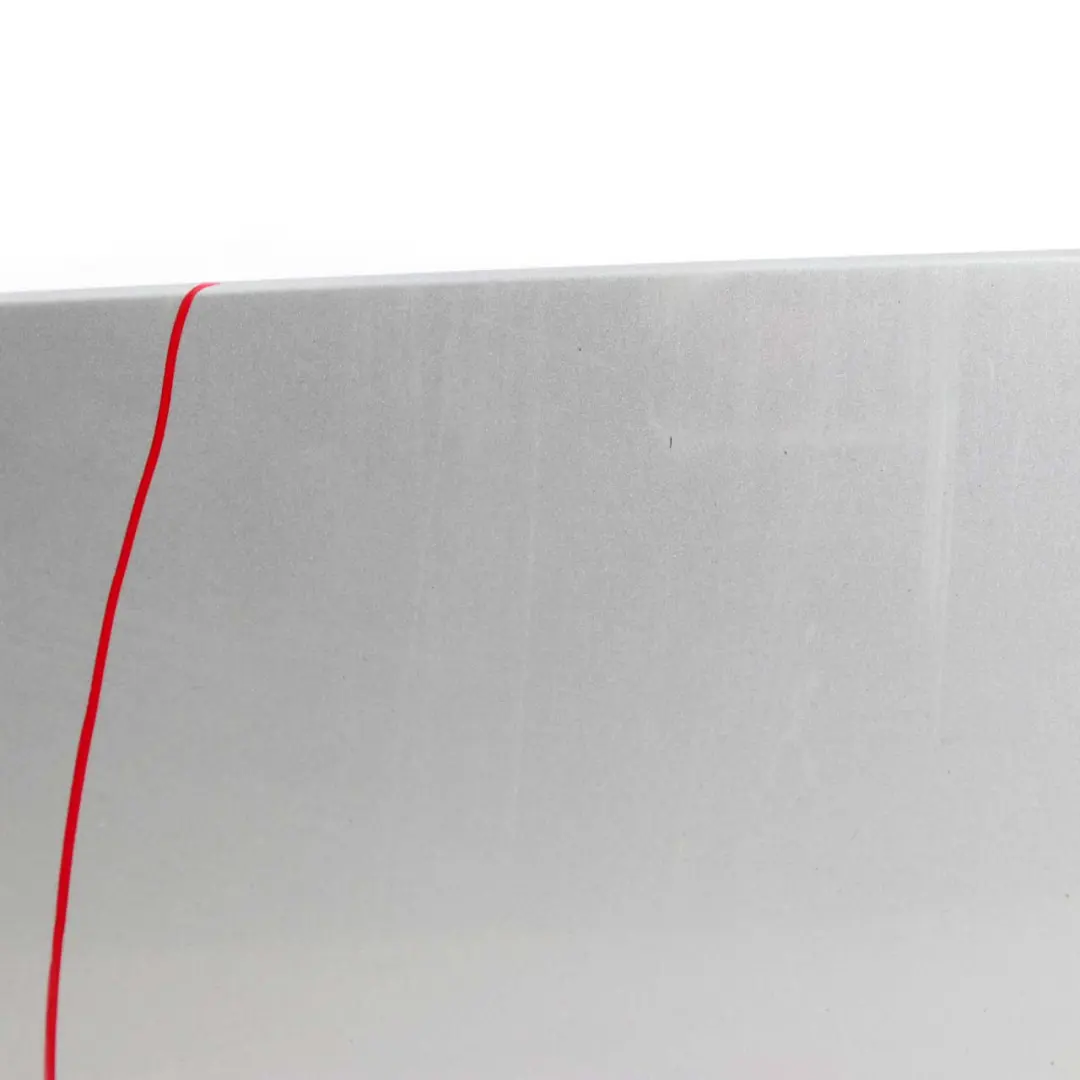 BMW E91 Touring Spoiler Posteriore Coperchio Baule Titansilber - 354 - SKU 7143263-TS - Numero di parte 7143263