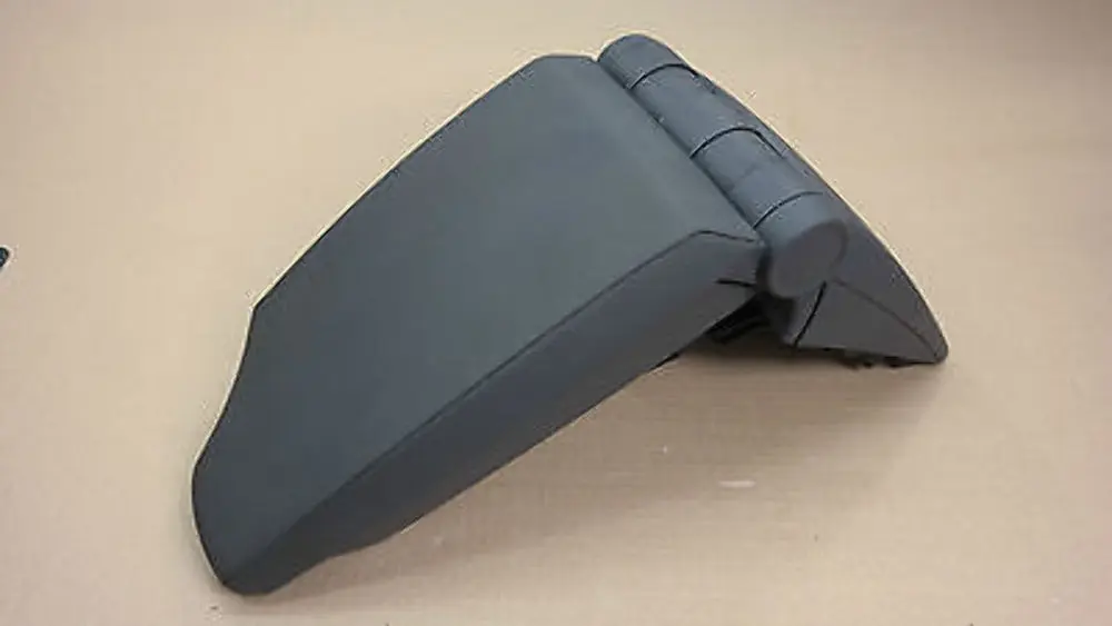 Centre Arm Rest Alaskagrau Grey Grau 7143600 to BMW 1 SERIES 5 E87 with Part number 51167143600 BMW 1 SERIES 5 E87 Centre Arm Rest Alaskagrau Grey Grau 7143600 - SKU 7143600-5 - Part number 51167143600