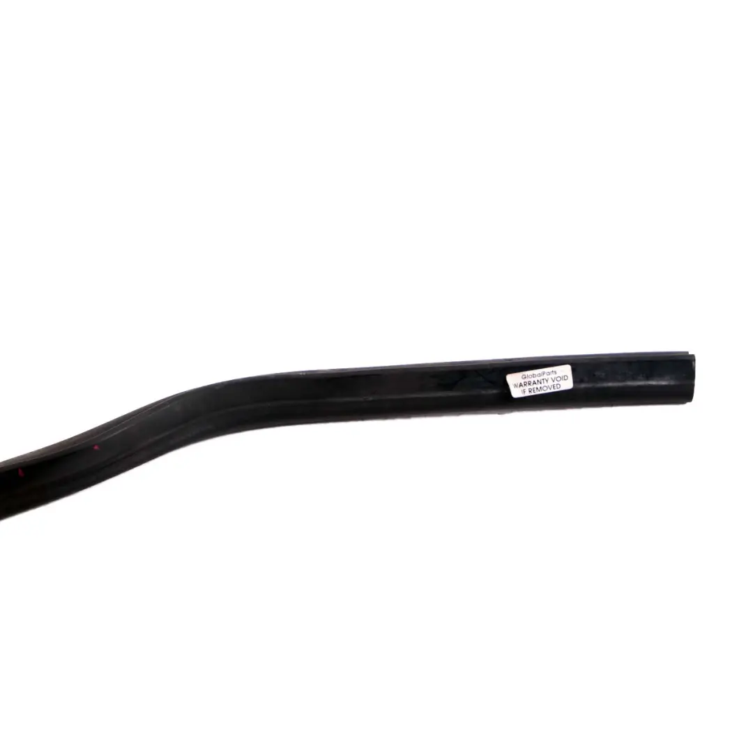 BMW E90 Seal Engine Bonnet Gasket Sealing Front Bumper E91 E92 E93 - SKU 7143757 - Part number 7143757