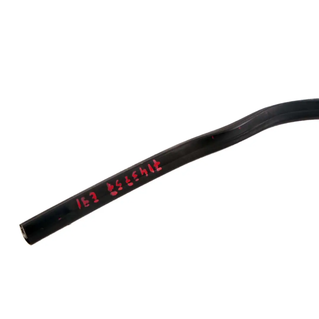 BMW E90 Seal Engine Bonnet Gasket Sealing Front Bumper E91 E92 E93 - SKU 7143757 - Part number 7143757