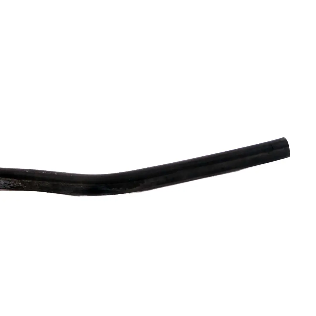BMW E90 Seal Engine Bonnet Gasket Sealing Front Bumper E91 E92 E93 - SKU 7143757 - Part number 7143757
