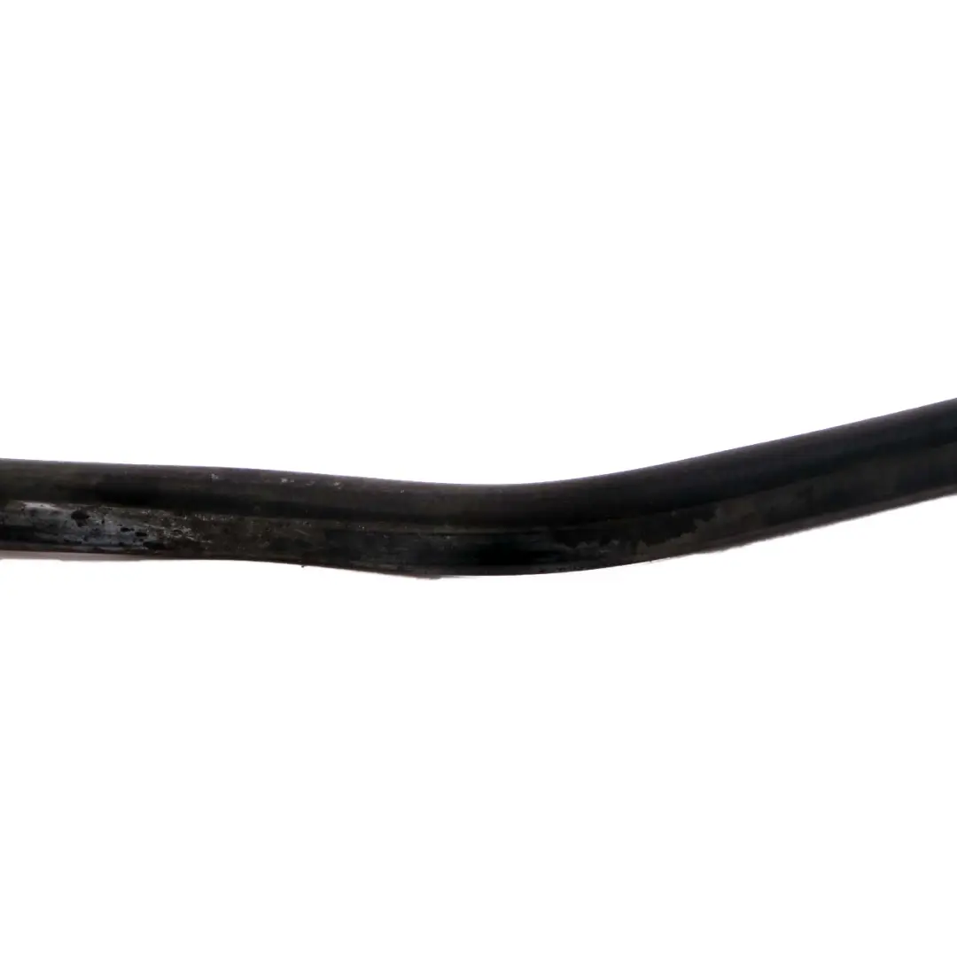 BMW E90 Seal Engine Bonnet Gasket Sealing Front Bumper E91 E92 E93 - SKU 7143757 - Part number 7143757