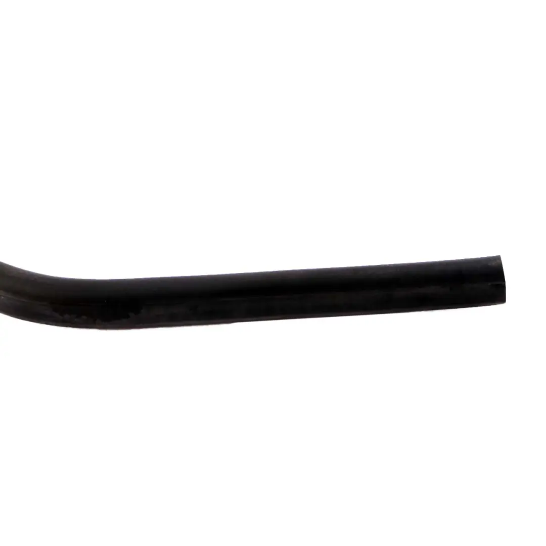 BMW E90 Seal Engine Bonnet Gasket Sealing Front Bumper E91 E92 E93 - SKU 7143757 - Part number 7143757