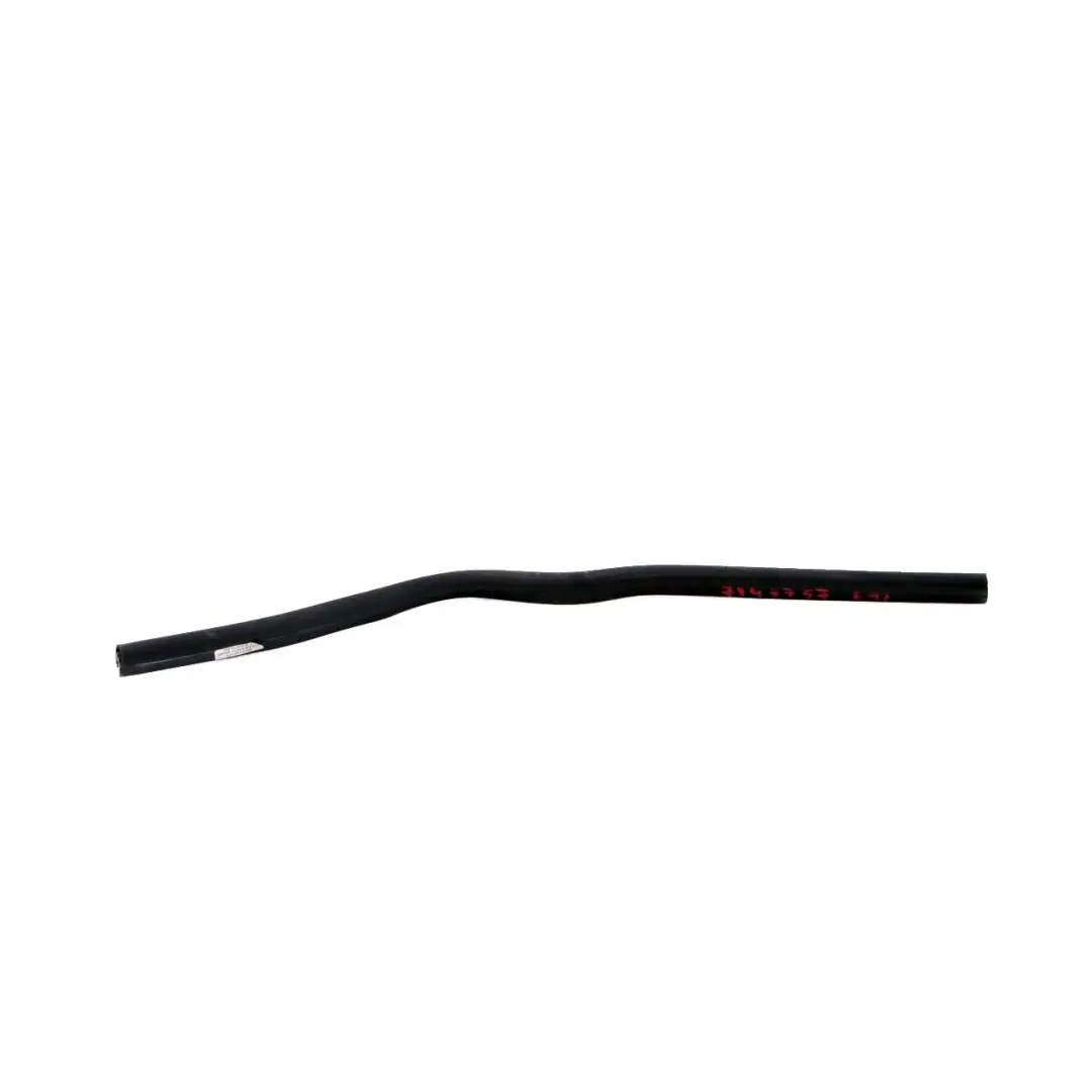 BMW E90 Seal Engine Bonnet Gasket Sealing Front Bumper E91 E92 E93 - SKU 7143757 - Part number 7143757