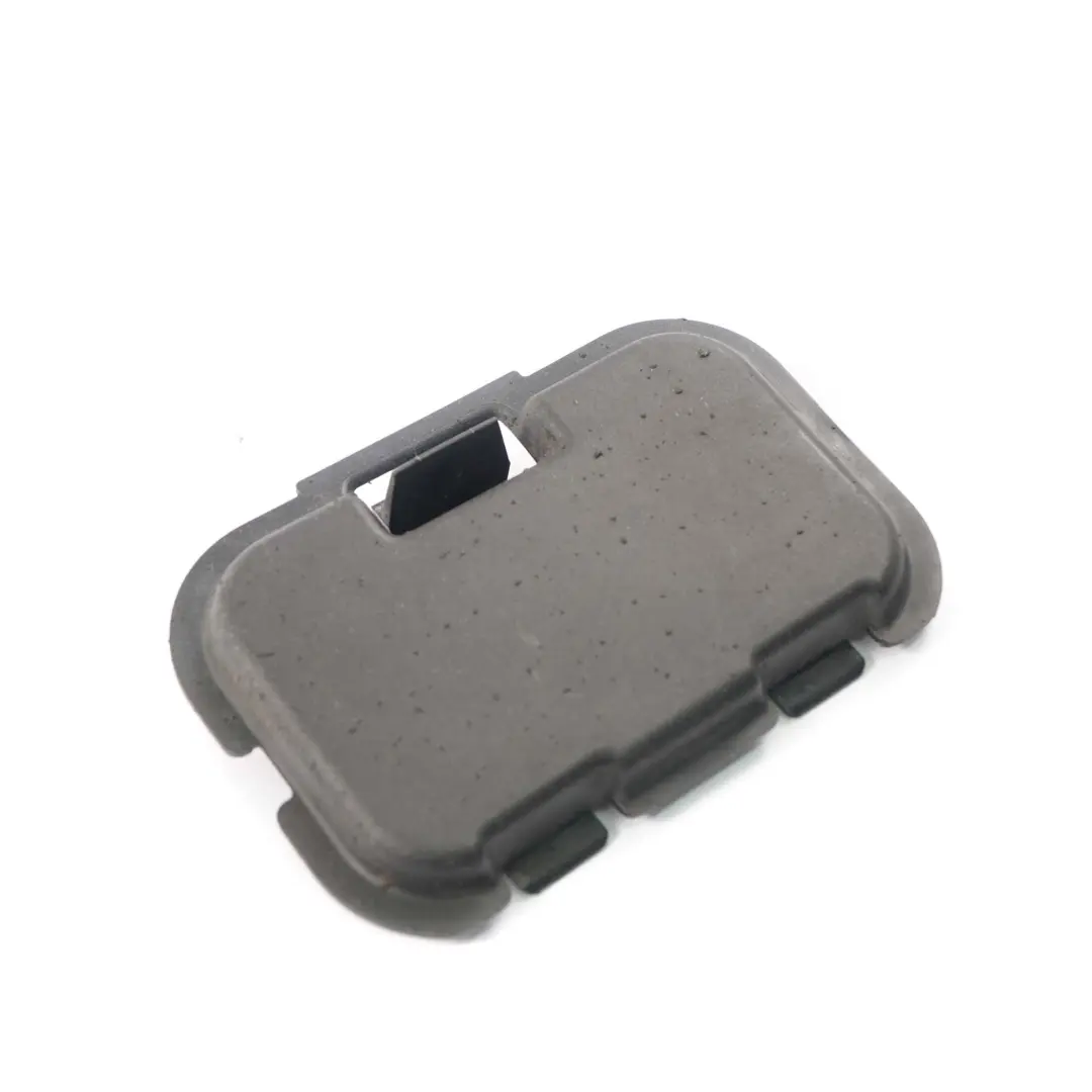  Embellecedor Paso De RuedaBMW E90 E91 LCI Tapa Delantera Negro - SKU 7143847 - Número de pieza 7143847