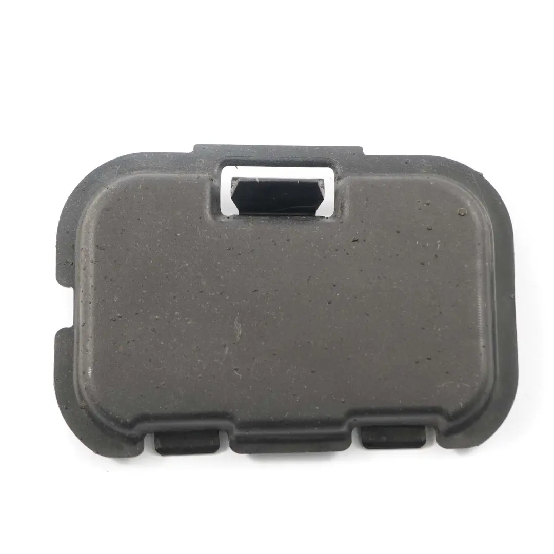 Embellecedor Paso De RuedaBMW E90 E91 LCI Tapa Delantera Negro - SKU 7143847 - Número de pieza 7143847