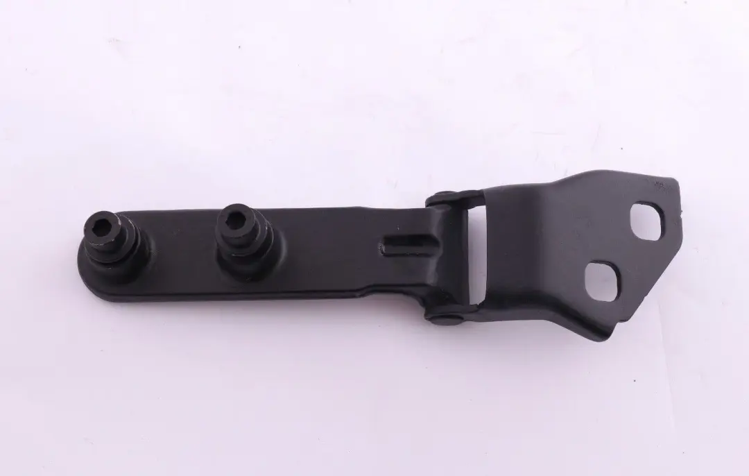 Boot Lid Hatch Hinge Black Matt Right O/S to BMW Mini R52 Convertible Tailgate with Part number 7144002 BMW Mini R52 Convertible Tailgate Boot Lid Hatch Hinge Black Matt Right O/S - SKU 7144002 - Part number 7144002