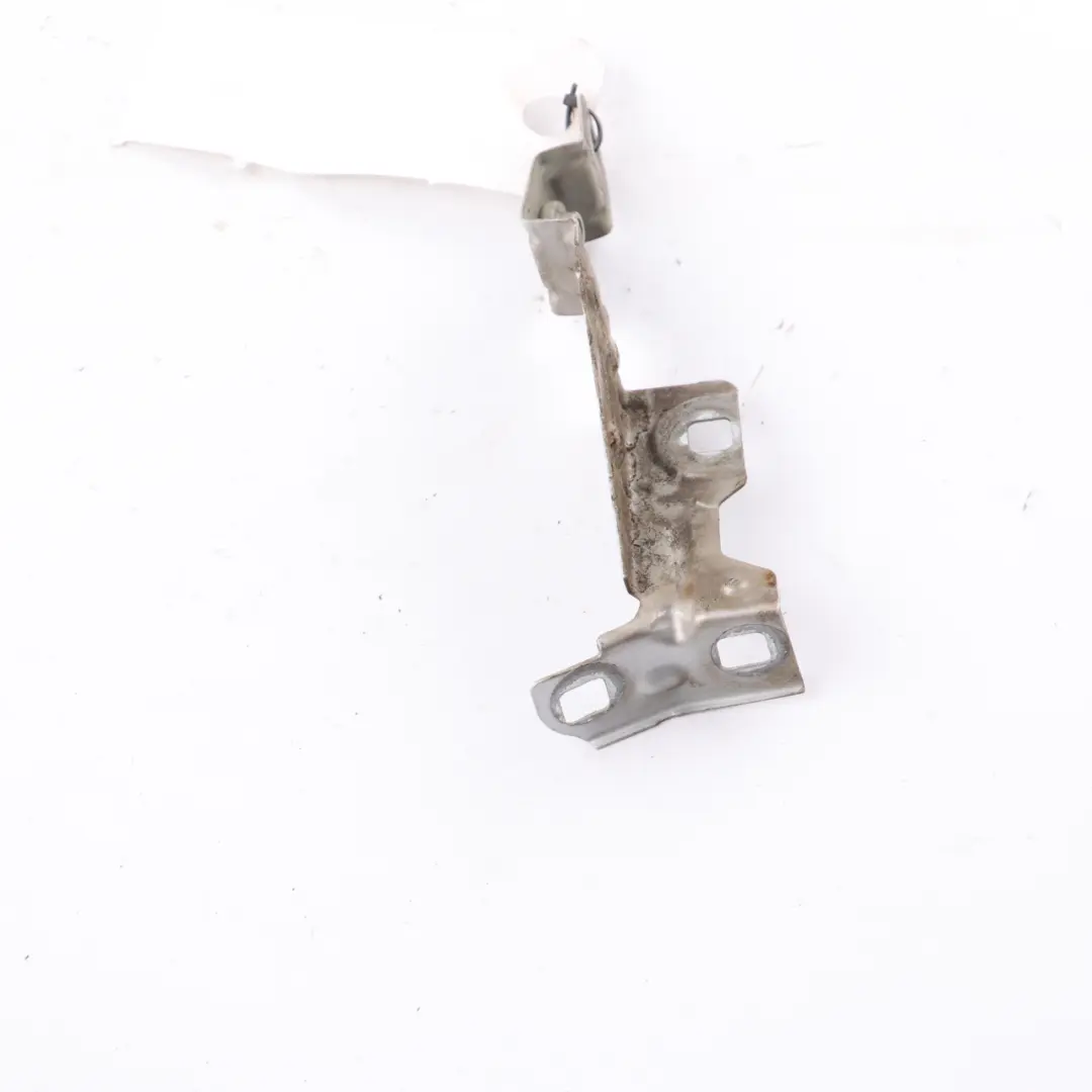 Fender Side Panel Bracket Front Left N/S Top Mount Titan Silver 354 to BMW E81 E87 with Part number 7144045 BMW E81 E87 Fender Side Panel Bracket Front Left N/S Top Mount Titan Silver 354 - SKU 7144045-TS - Part number 7144045