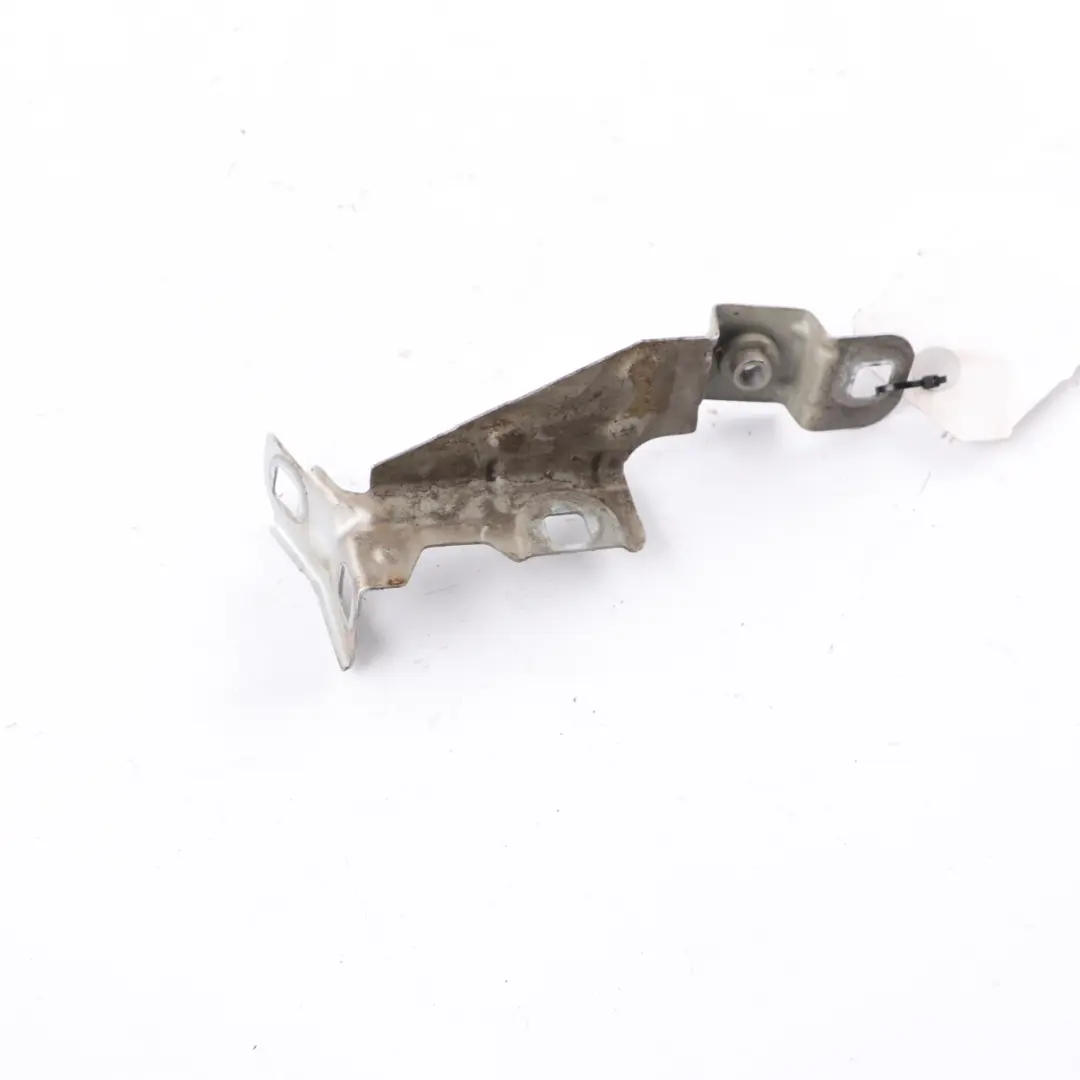 Fender Side Panel Bracket Front Left N/S Top Mount Titan Silver 354 to BMW E81 E87 with Part number 7144045 BMW E81 E87 Fender Side Panel Bracket Front Left N/S Top Mount Titan Silver 354 - SKU 7144045-TS - Part number 7144045