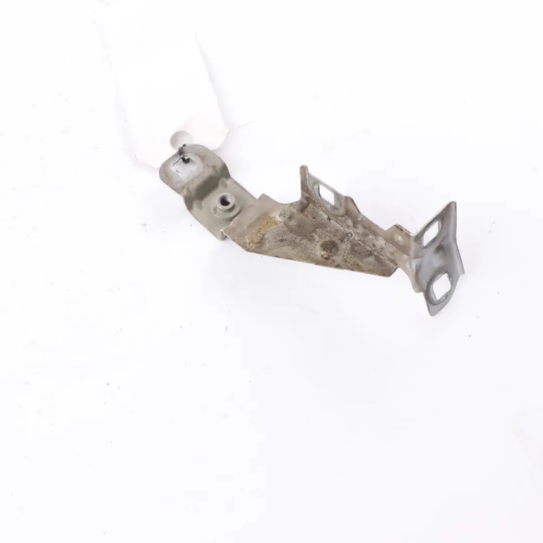 Fender Side Panel Bracket Front Left N/S Top Mount Titan Silver 354 to BMW E81 E87 with Part number 7144045 BMW E81 E87 Fender Side Panel Bracket Front Left N/S Top Mount Titan Silver 354 - SKU 7144045-TS - Part number 7144045