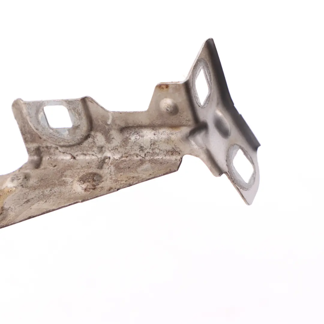 Fender Side Panel Bracket Front Left N/S Top Mount Titan Silver 354 to BMW E81 E87 with Part number 7144045 BMW E81 E87 Fender Side Panel Bracket Front Left N/S Top Mount Titan Silver 354 - SKU 7144045-TS - Part number 7144045