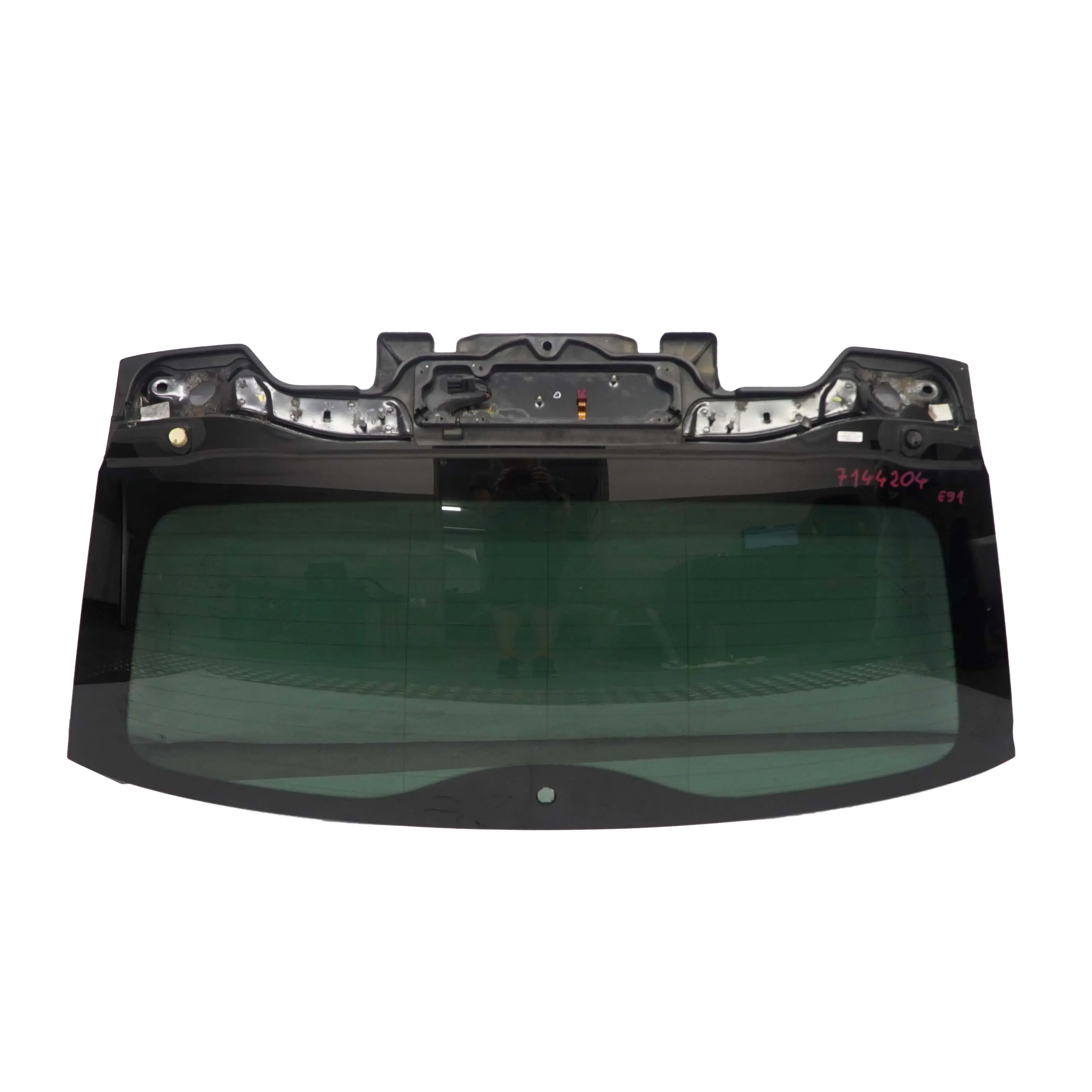 BMW E91 Touring Wagon Lunotto Vetri Vetro Ssg AS3