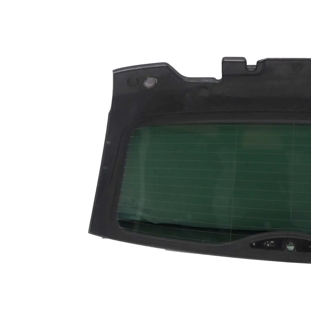 Boot Lid Tailgate Tinted Glass Window SSG AS3 to BMW 3 E91 Touring Rear with Part number 7144204 BMW 3 E91 Touring Rear Boot Lid Tailgate Tinted Glass Window SSG AS3 - SKU 7144204 - Part number 7144204