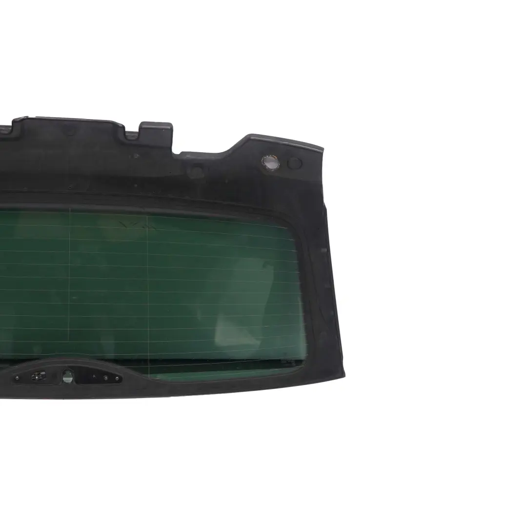 Heckscheibe Verglasung Glas SSG AS3 für BMW 3 er E91 Touring Kombi mit Teilenummer 7144204 BMW 3 er E91 Touring Kombi Heckscheibe Verglasung Glas SSG AS3 - SKU 7144204 - Teilenummer 7144204