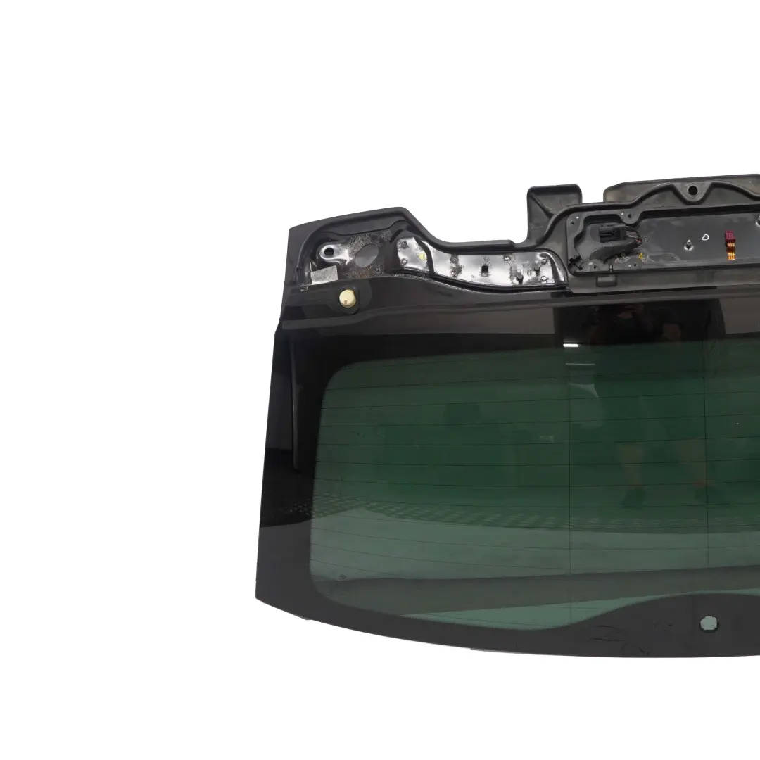 BMW E91 Touring Tapa del maletero trasero Tintado Vidrio Ventana SSG AS3 - SKU 7144204 - Número de pieza 7144204