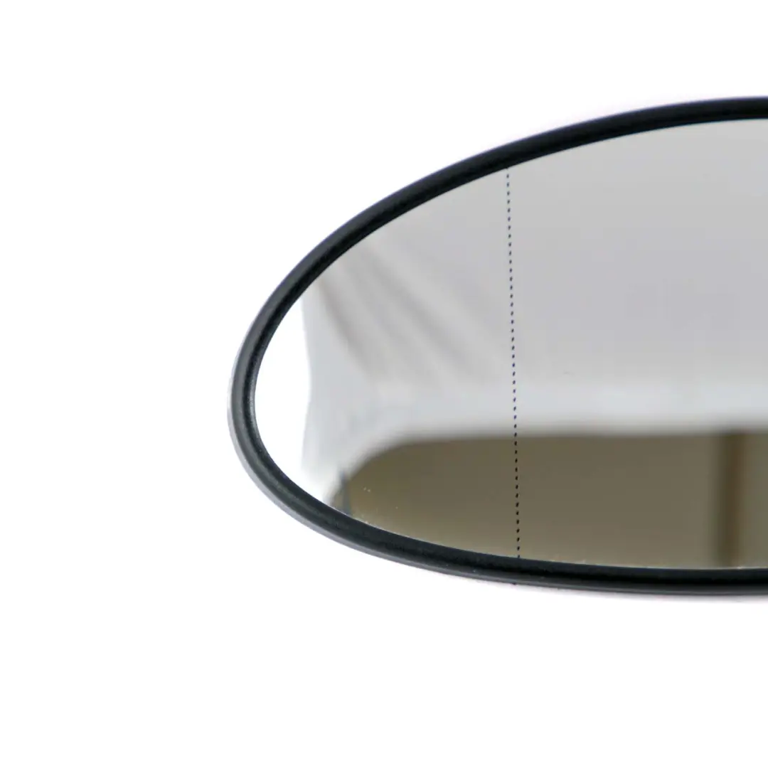 BMW 3 Series E90 E91 Electrochromic Auto Dip Left N/S Mirror Glass Wide Angle - SKU 7144303-1 - Part number 7144303