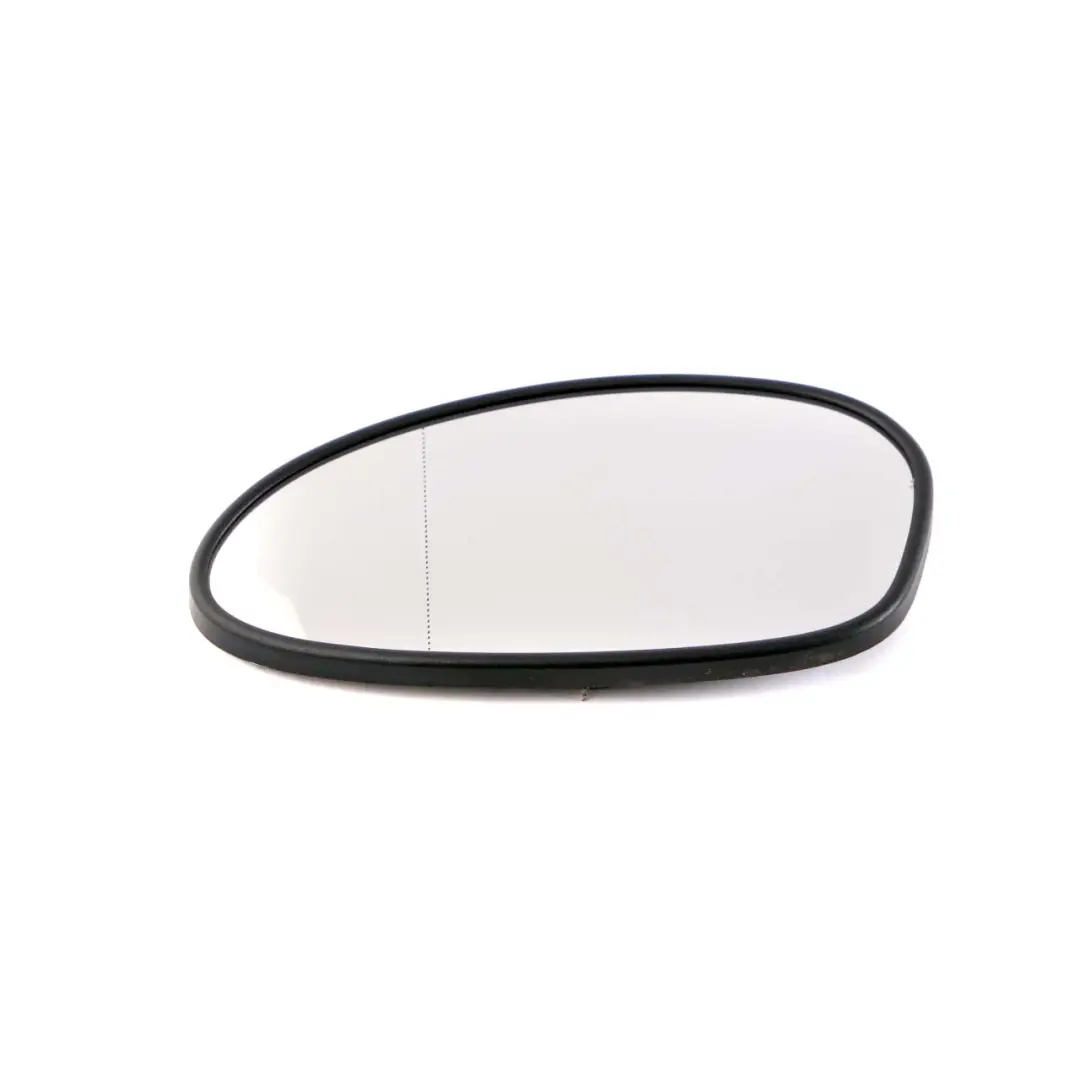Electrochromic Auto Dip Left N/S Mirror Glass Wide Angle to BMW 3 Series E90 E91 with Part number 7144303 BMW 3 Series E90 E91 Electrochromic Auto Dip Left N/S Mirror Glass Wide Angle - SKU 7144303-1 - Part number 7144303