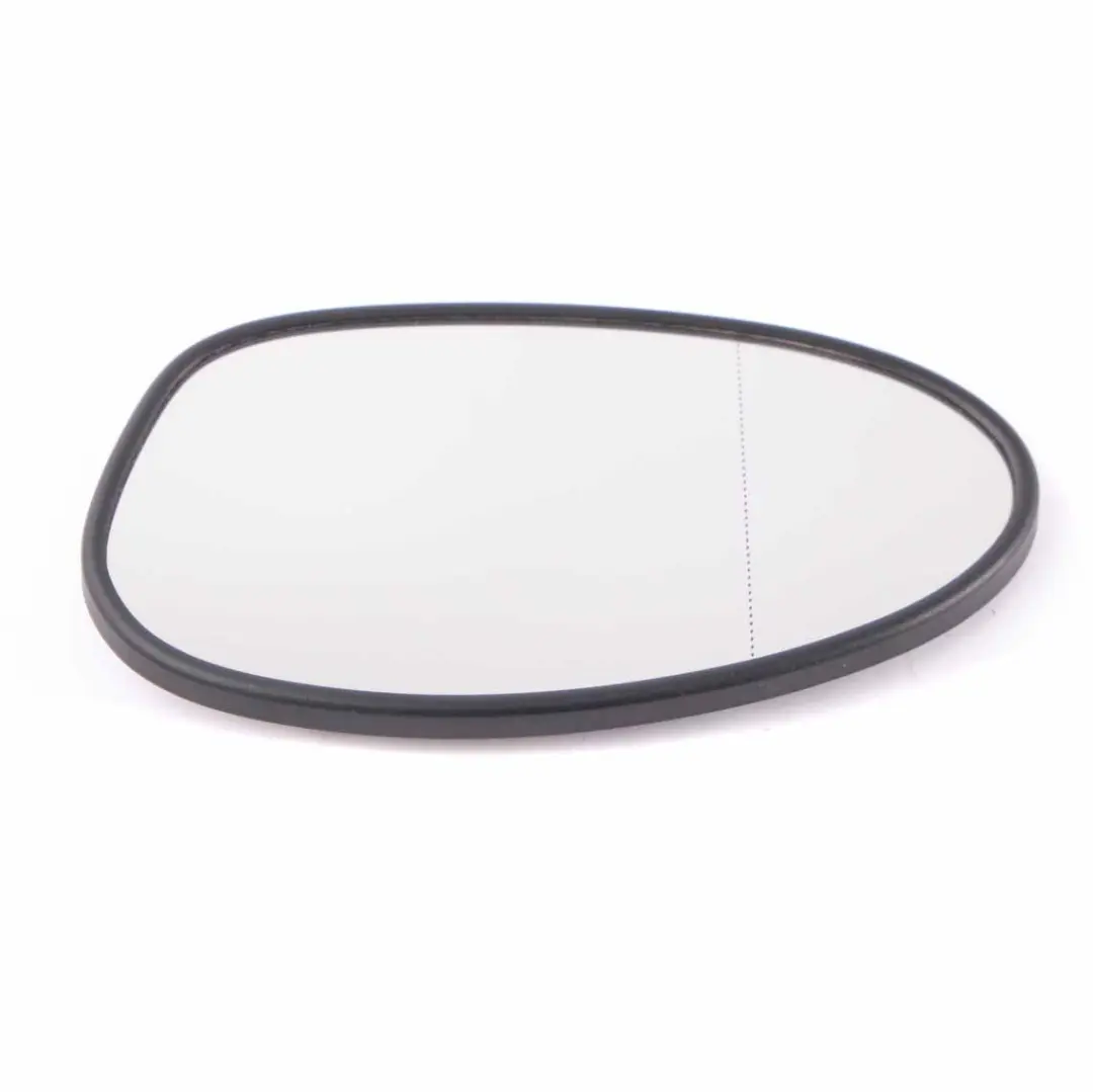  Rétroviseur BMW E90 E91 Electrochromic Auto Trempette Gauche Grand Angle - SKU 7144303 - Numéro de pièce 7144303