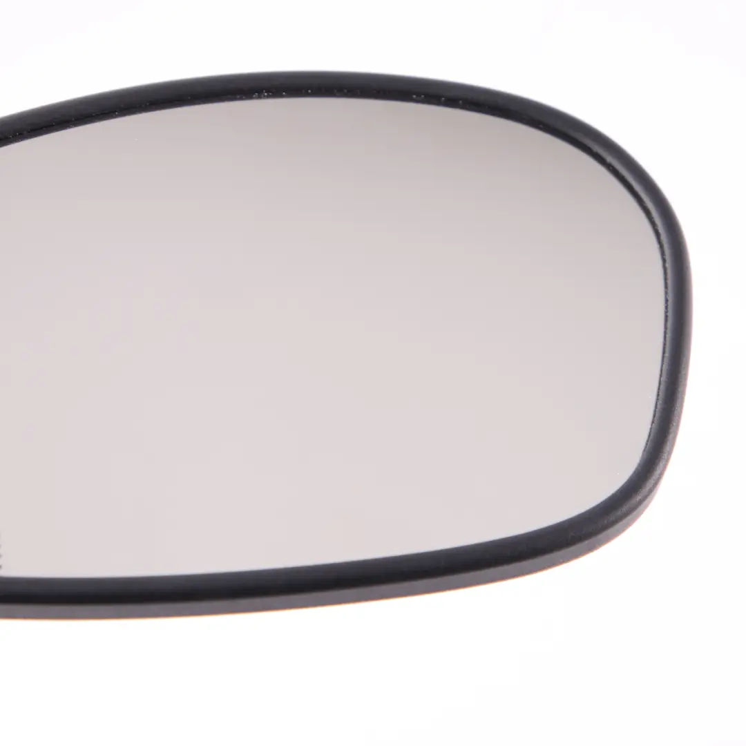  Mirror Glass BMW E90 E91 Electrochromic Auto Dip Left N/S Wide Angle - SKU 7144303 - Part number 7144303