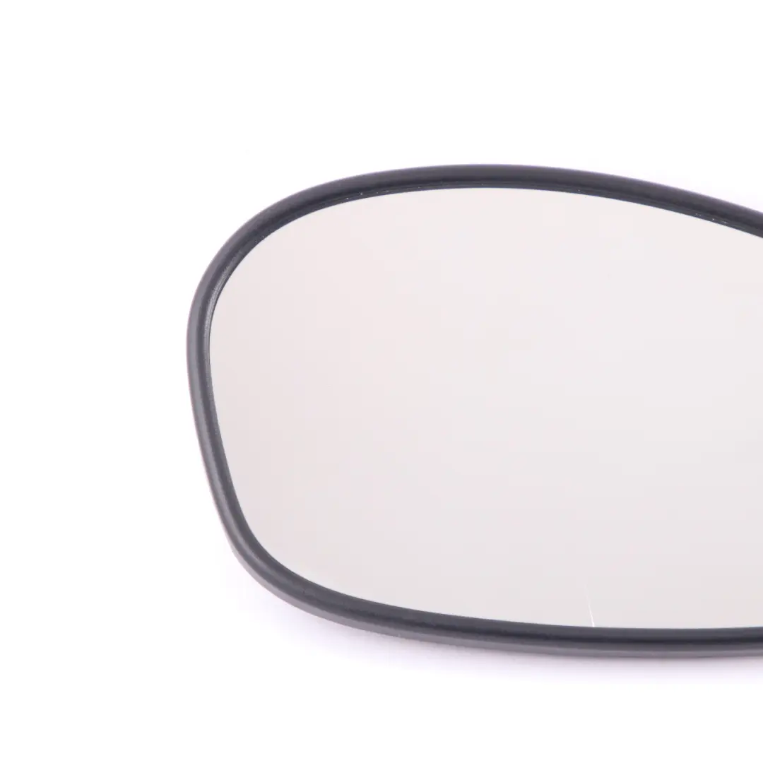 Mirror Glass BMW E90 E91 1 Electrochromic Auto Dip Heated Right O/S Wide Angle to with Part number 7144304 Mirror Glass BMW E90 E91 1 Electrochromic Auto Dip Heated Right O/S Wide Angle - SKU 7144304-1 - Part number 7144304