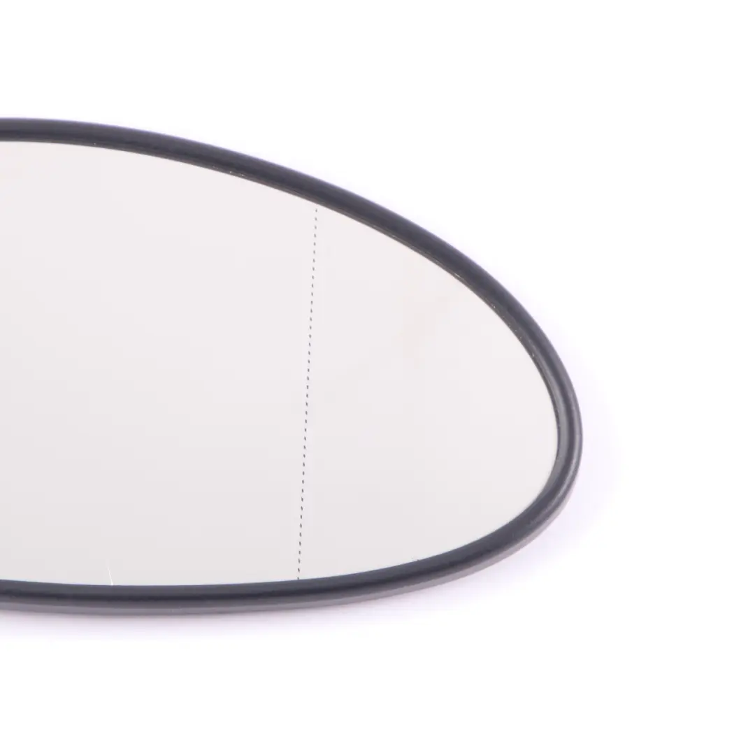 Mirror Glass BMW E90 E91 1 Electrochromic Auto Dip Heated Right O/S Wide Angle to with Part number 7144304 Mirror Glass BMW E90 E91 1 Electrochromic Auto Dip Heated Right O/S Wide Angle - SKU 7144304-1 - Part number 7144304