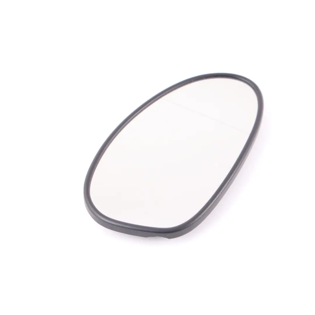  Mirror Glass BMW E90 E91 1 Electrochromic Auto Dip Heated Right O/S Wide Angle - SKU 7144304-1 - Part number 7144304