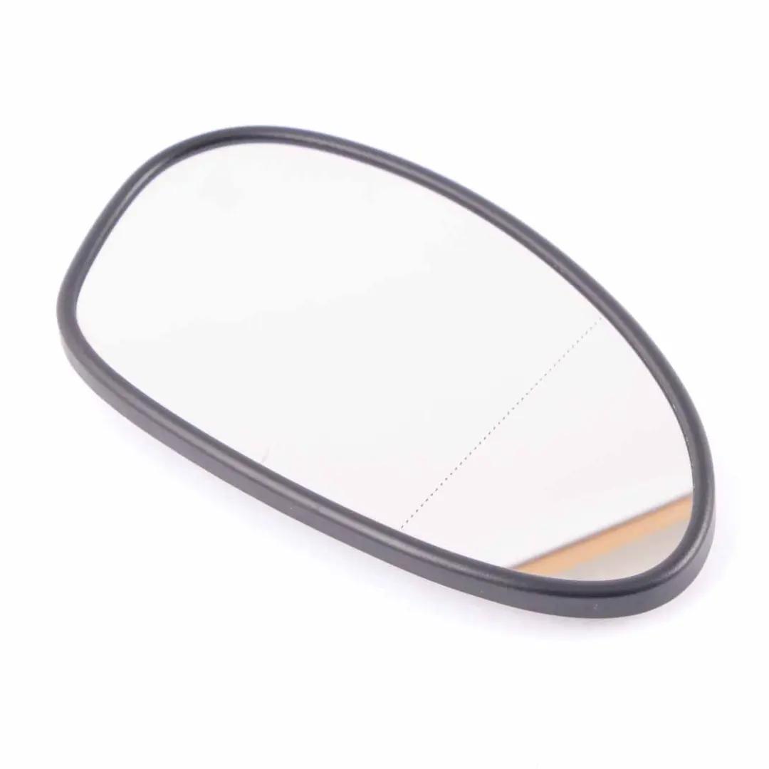 Mirror Glass BMW E90 E91 1 Electrochromic Auto Dip Heated Right O/S Wide Angle to with Part number 7144304 Mirror Glass BMW E90 E91 1 Electrochromic Auto Dip Heated Right O/S Wide Angle - SKU 7144304-1 - Part number 7144304