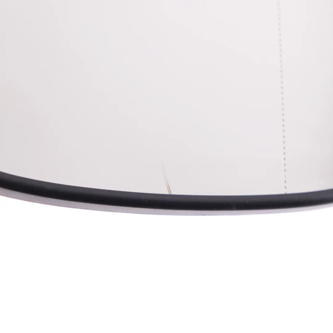  Mirror Glass BMW E90 E91 1 Electrochromic Auto Dip Heated Right O/S Wide Angle - SKU 7144304-1 - Part number 7144304